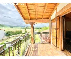 Casa-Chalet en Venta en Erentxun Álava