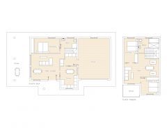 Casa-Chalet en Venta en Erentxun Álava