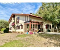 Casa-Chalet en Venta en Estibaliz Álava