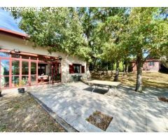 Casa-Chalet en Venta en Estibaliz Álava