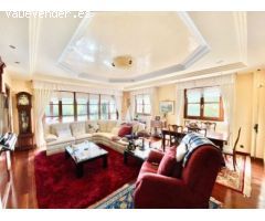 Casa-Chalet en Venta en Estibaliz Álava