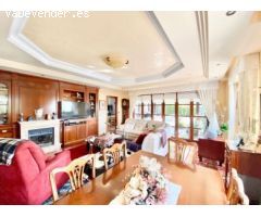 Casa-Chalet en Venta en Estibaliz Álava