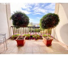 Casa-Chalet en Venta en Estibaliz Álava