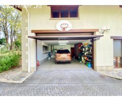 Casa-Chalet en Venta en Estibaliz Álava