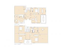 Casa-Chalet en Venta en Estibaliz Álava
