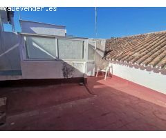 EN EL CASCO HISTÓRICO DE ESTEPONA, CASA CON ENCANTO A 10 MIN DE LA PLAYA