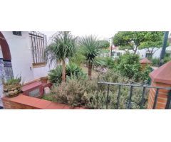 EN EL CASCO HISTÓRICO DE ESTEPONA, CASA CON ENCANTO A 10 MIN DE LA PLAYA