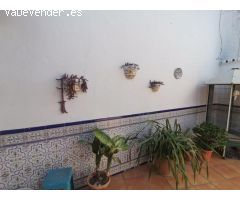 EN EL CASCO HISTÓRICO DE ESTEPONA, CASA CON ENCANTO A 10 MIN DE LA PLAYA