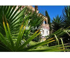 Hermosa Villa en CALA ROMÁNTICA