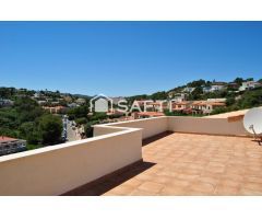 Hermosa Villa en CALA ROMÁNTICA
