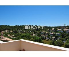 Hermosa Villa en CALA ROMÁNTICA
