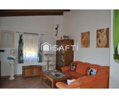 Hermosa Villa en CALA ROMÁNTICA