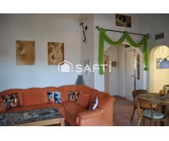 Hermosa Villa en CALA ROMÁNTICA