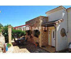 Hermosa Villa en CALA ROMÁNTICA