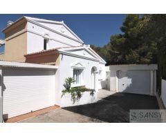 Casa-Chalet en Venta en Alicante Alicante
