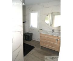 Casa-Chalet en Venta en Alicante Alicante