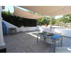 Casa-Chalet en Venta en Alicante Alicante