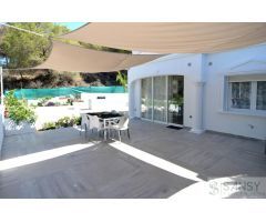 Casa-Chalet en Venta en Alicante Alicante