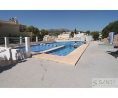 Casa-Chalet en Venta en Alicante Alicante