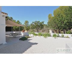 Casa-Chalet en Venta en Alicante Alicante
