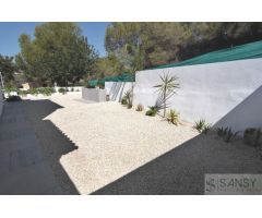 Casa-Chalet en Venta en Alicante Alicante