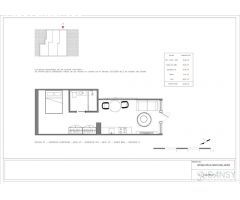 Pisos en Venta  Javea/Xabia Alicante