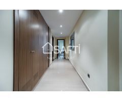 Exclusiva villa de lujo con piscina y vistas panorámicas a Montserrat