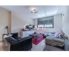 Exclusiva villa de lujo con piscina y vistas panorámicas a Montserrat