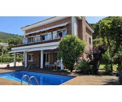 He encontrado  tu vivienda soleada en Teià