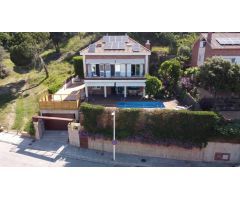 He encontrado  tu vivienda soleada en Teià