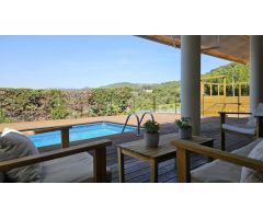 He encontrado  tu vivienda soleada en Teià