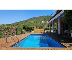 He encontrado  tu vivienda soleada en Teià