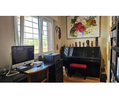 He encontrado  tu vivienda soleada en Teià