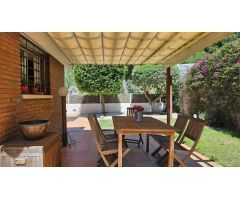 He encontrado  tu vivienda soleada en Teià
