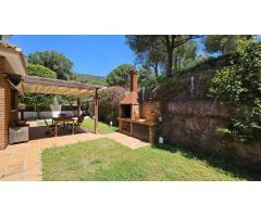 He encontrado  tu vivienda soleada en Teià