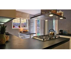 He encontrado  tu vivienda soleada en Teià