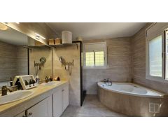 He encontrado  tu vivienda soleada en Teià