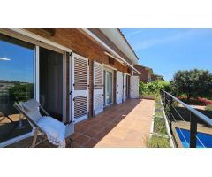 He encontrado  tu vivienda soleada en Teià