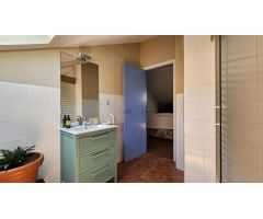 He encontrado  tu vivienda soleada en Teià