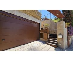 He encontrado  tu vivienda soleada en Teià