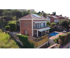 He encontrado  tu vivienda soleada en Teià