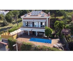He encontrado  tu vivienda soleada en Teià