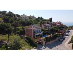 He encontrado  tu vivienda soleada en Teià