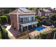 He encontrado  tu vivienda soleada en Teià