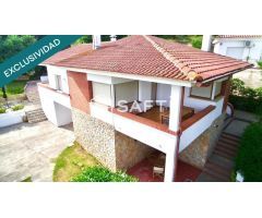 Magnífica casa en Sant Daniel con piscina