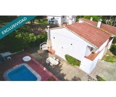 Magnífica casa en Sant Daniel con piscina
