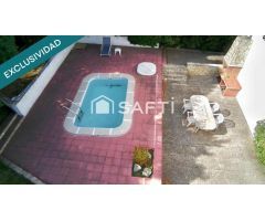 Magnífica casa en Sant Daniel con piscina