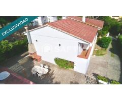 Magnífica casa en Sant Daniel con piscina