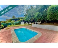 Magnífica casa en Sant Daniel con piscina