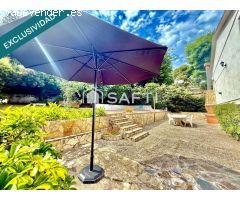 Magnífica casa en Sant Daniel con piscina